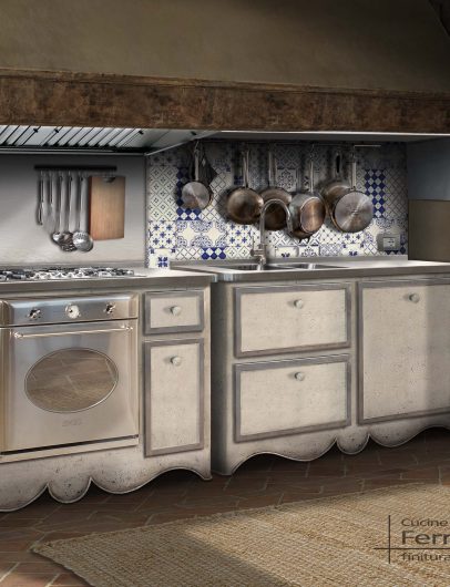 Country & Tradition cucine di campagna