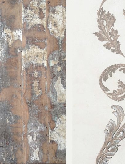 Finiture & Decorazioni