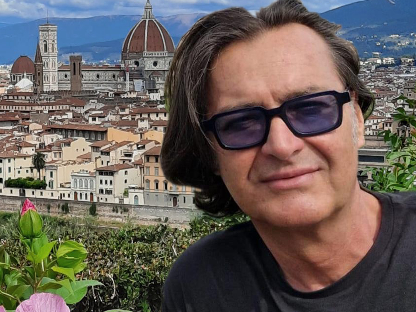 Massimiliano Marconcini oggi alla direzione di Tiemme Mobili d'Arte